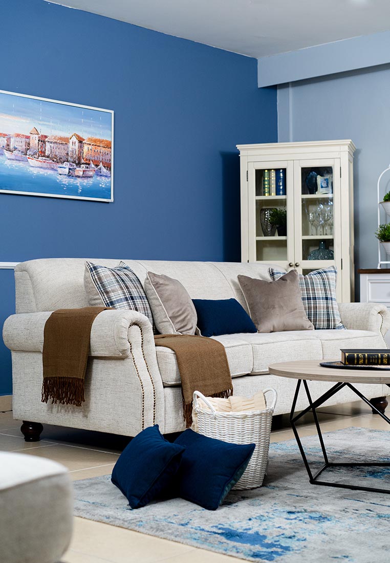 Aragon Sofa
