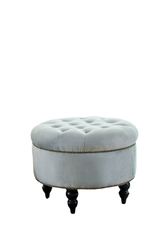 Sera Footstool