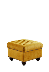 Canio Footstool