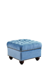Canio Footstool