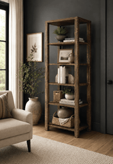 Warren Bookcase