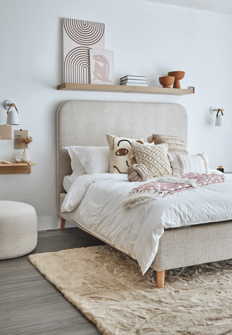 Nova Bed
