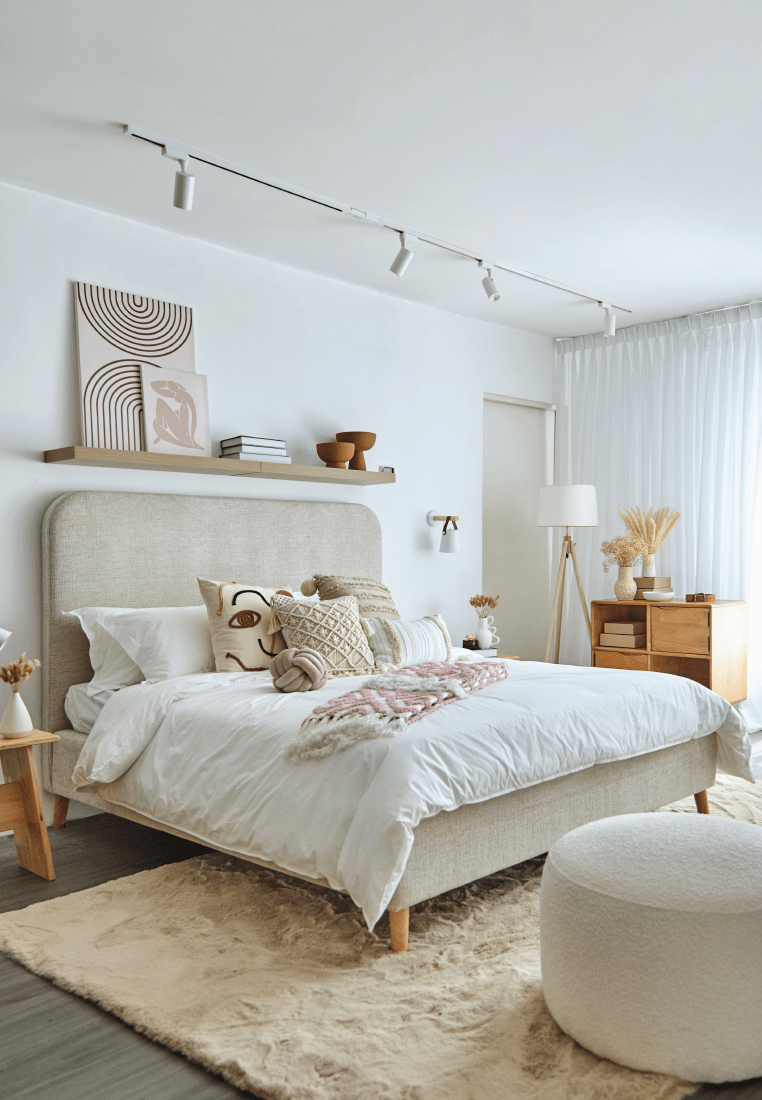 Nova Bed