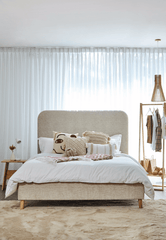 Nova Bed