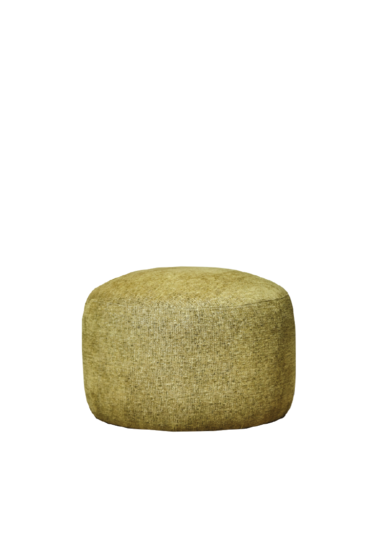 Dani Large Ottoman