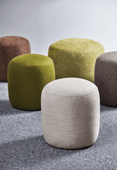 Dani Small Ottoman