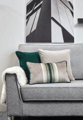 Velvet Luxe Pillow Talk Set
