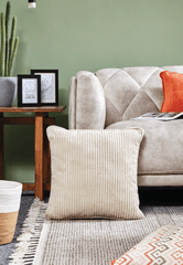 Clementine Pillow Talk Cushion Set
