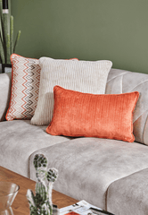 Clementine Pillow Talk Cushion Set