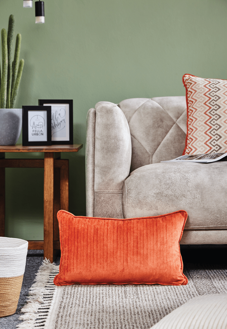 Clementine Pillow Talk Cushion Set