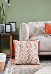 Clementine Pillow Talk Cushion Set