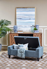 Kaylee Storage Bench