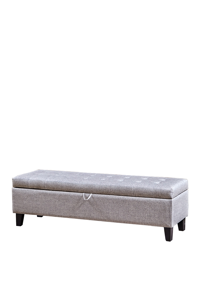 Corbett Storage Bench