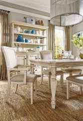 Demarlos Dining Table