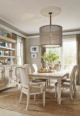 Demarlos Dining Table