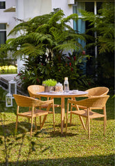 Gary Garden Set
