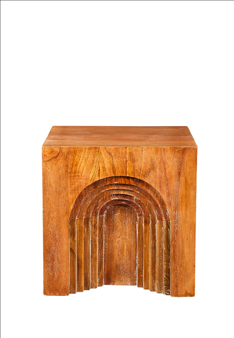 Ardelle Side Table