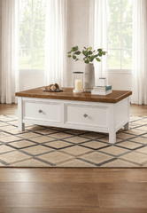 Westconi Coffee Table