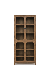 Warren Cabinet