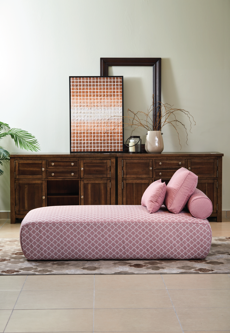 Alexia Daybed