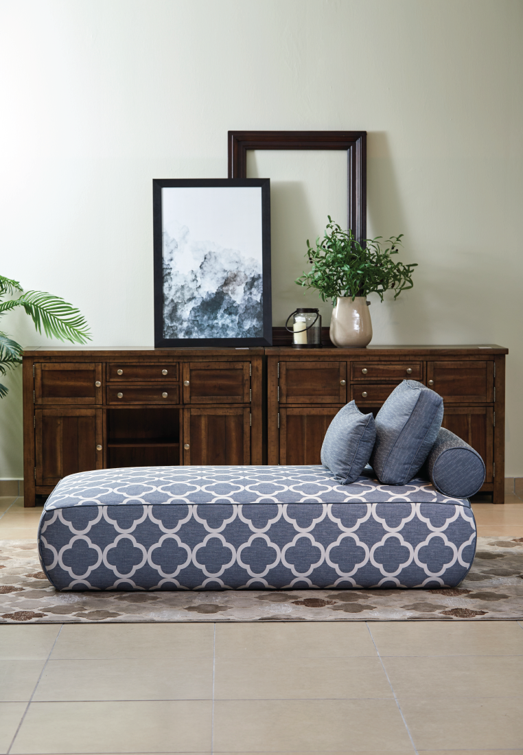Alexia Daybed