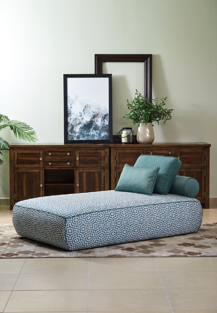 Alexia Daybed