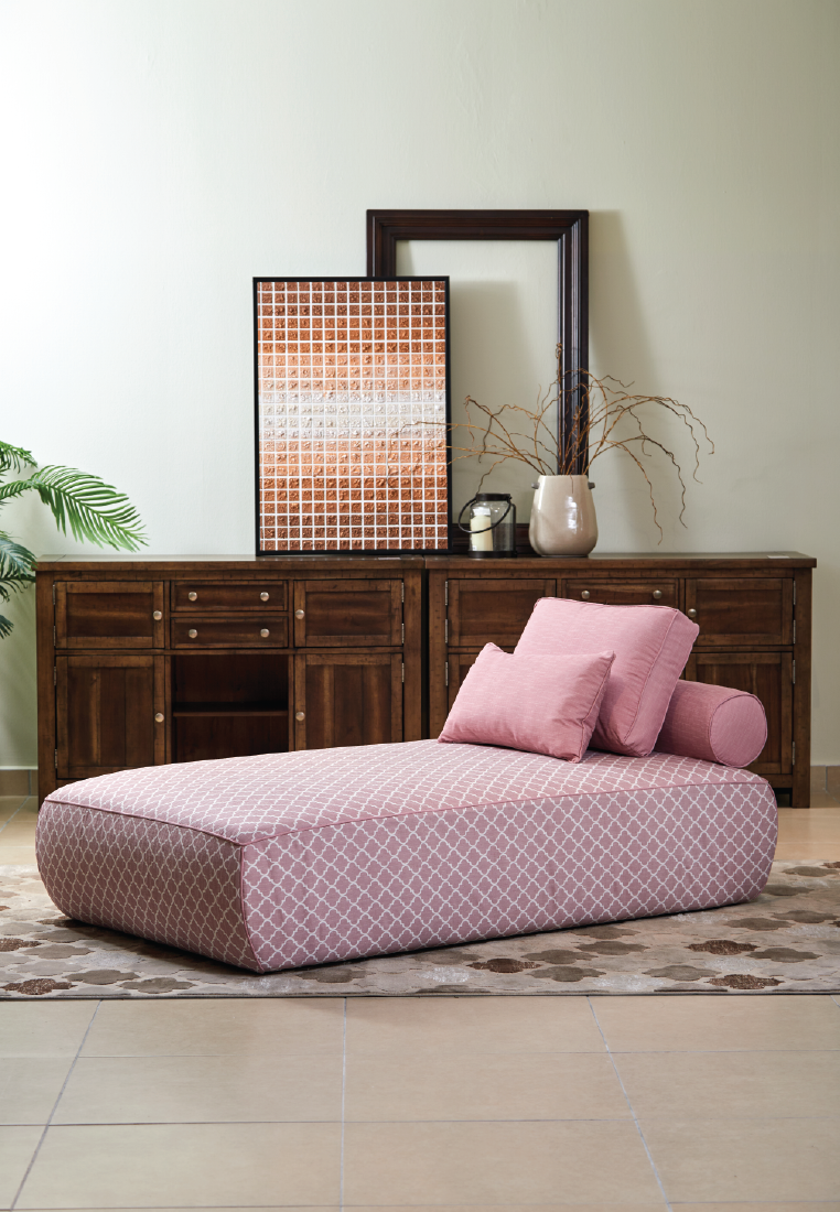 Alexia Daybed