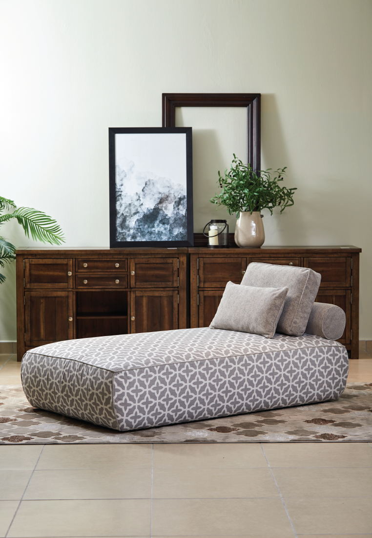 Alexia Daybed