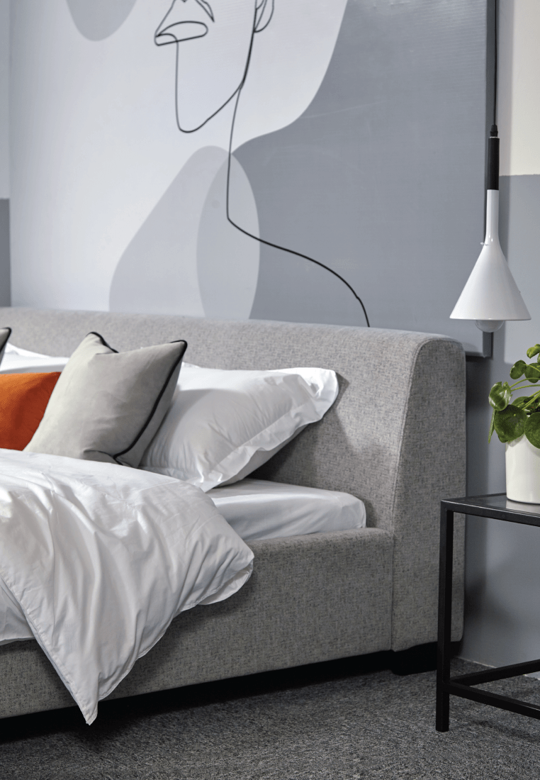 Allen Bed