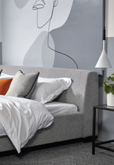 Allen Bed