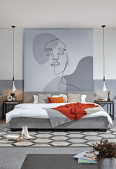 Allen Bed