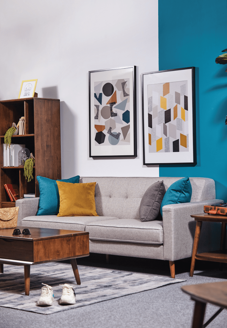 Anya Sofa