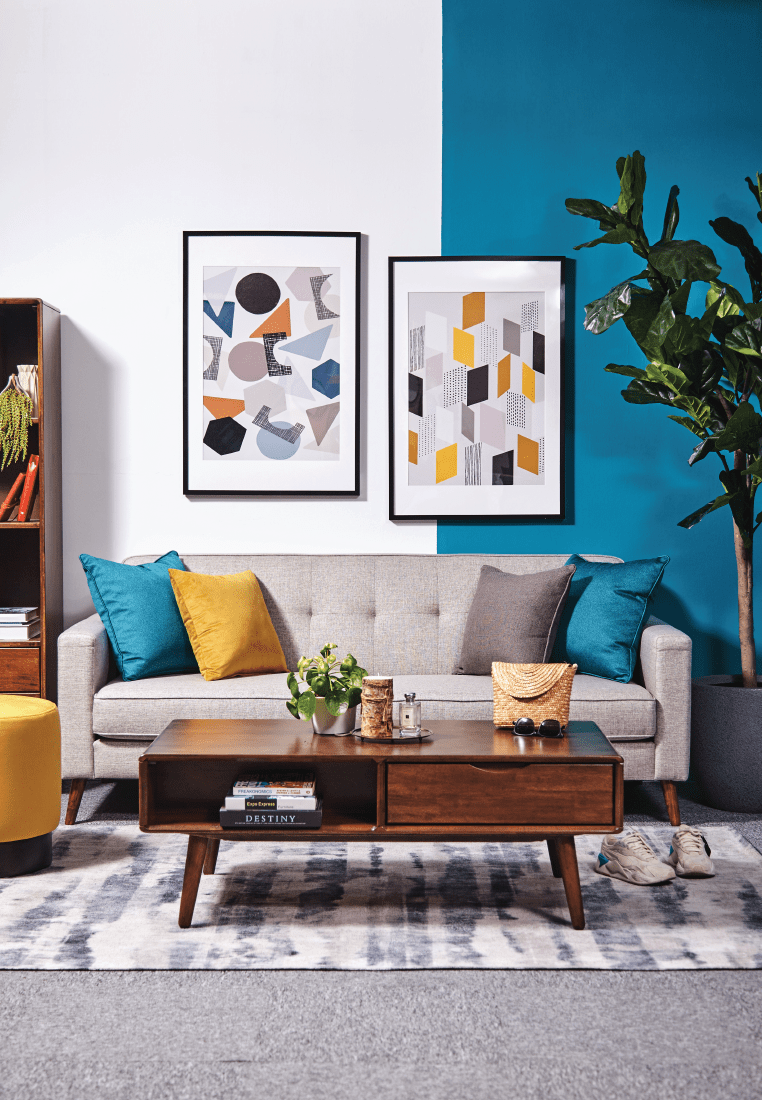 Anya Sofa