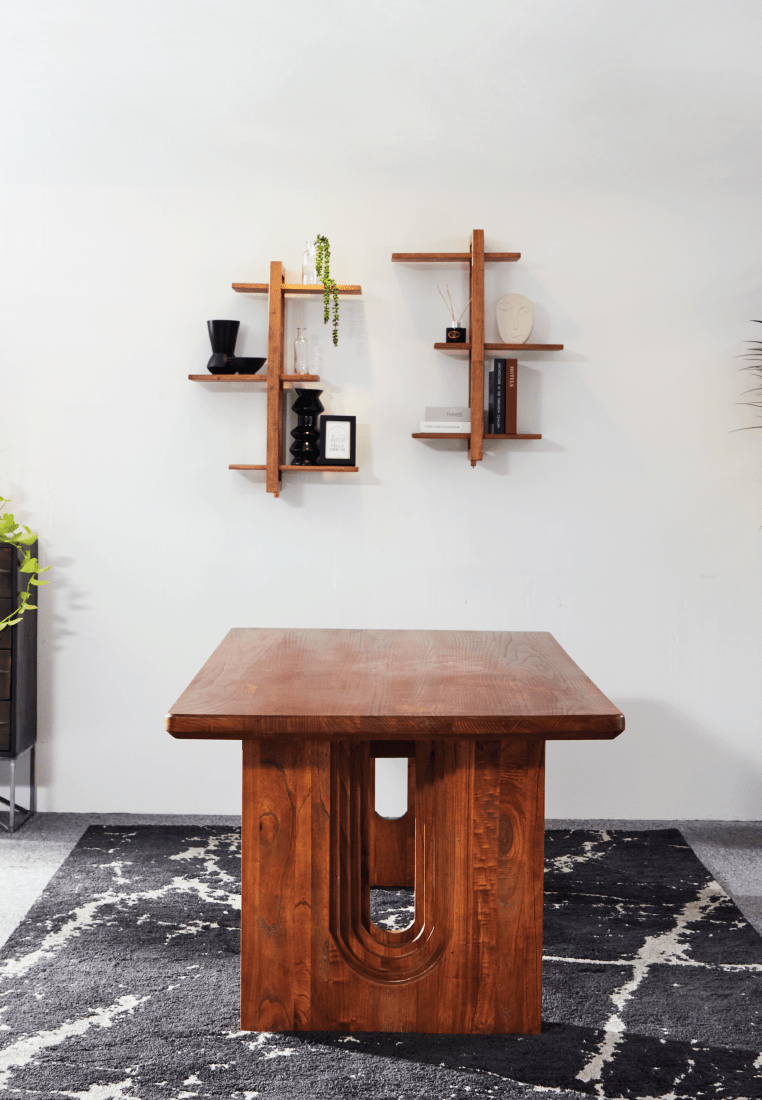 Ardelle Dining Table