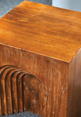 Ardelle Side Table
