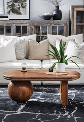 Ardelle Coffee Table