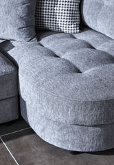 Arden L Shape Sofa