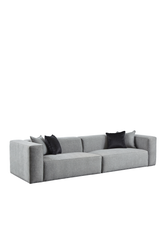 Aria 4-Seater Sofa