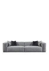 Aria 4-Seater Sofa