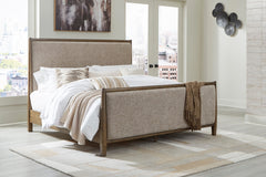 Roanhowe Bedframe
