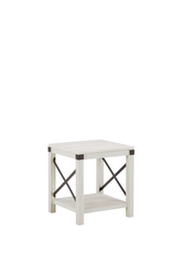 Bayflynn End Table