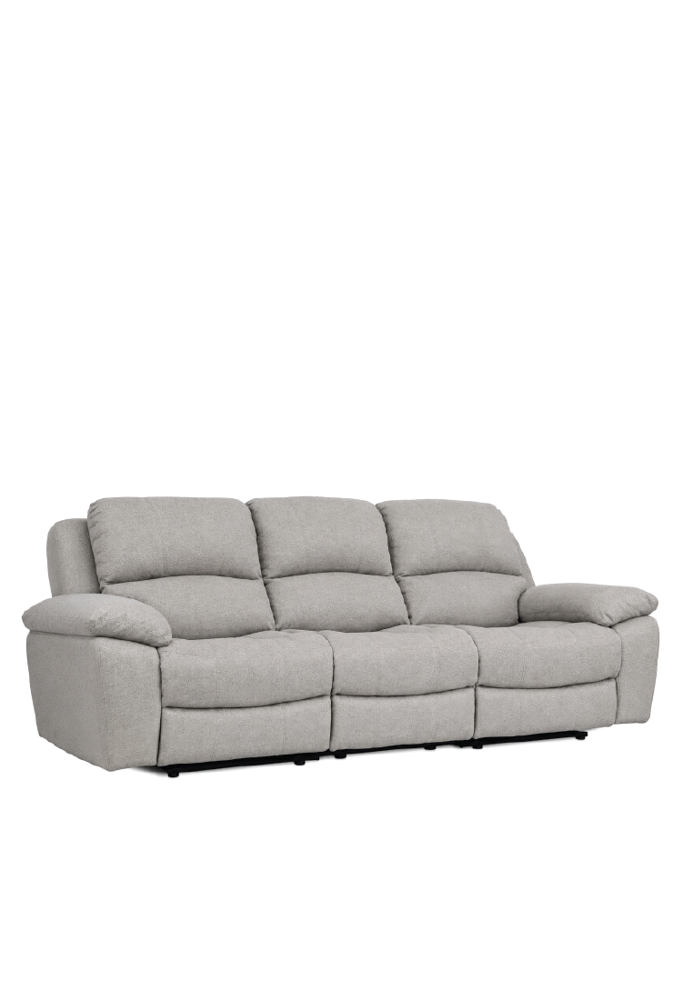 Bel Air Reclining | Gliding 3-Seater Sofa
