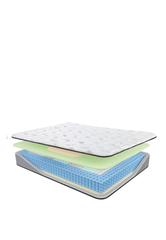 Bliss Tight Top 11" Mattress