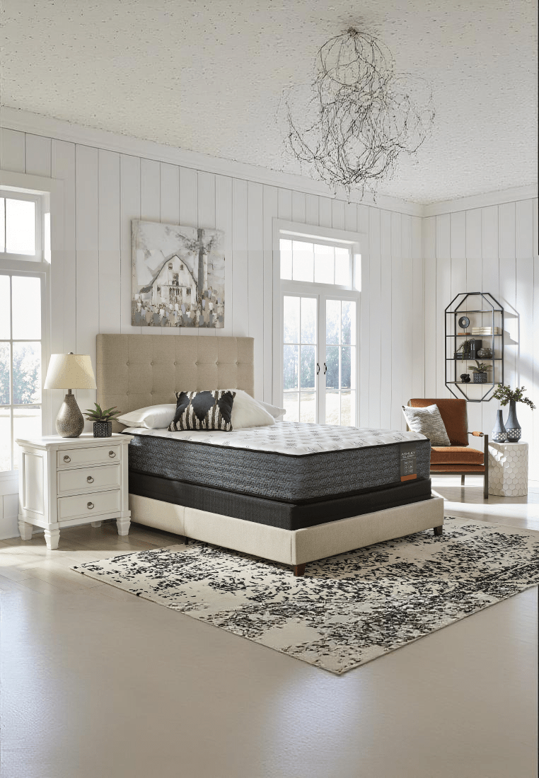Bliss Tight Top 11" Mattress