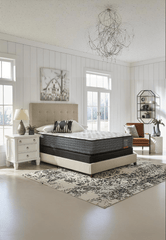 Bliss Tight Top 11" Mattress