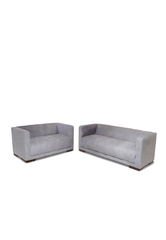 Brio Sofa Set