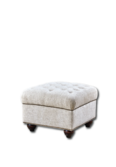 Canio Footstool