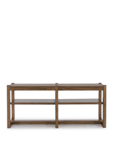 Cabalynn Sofa Table