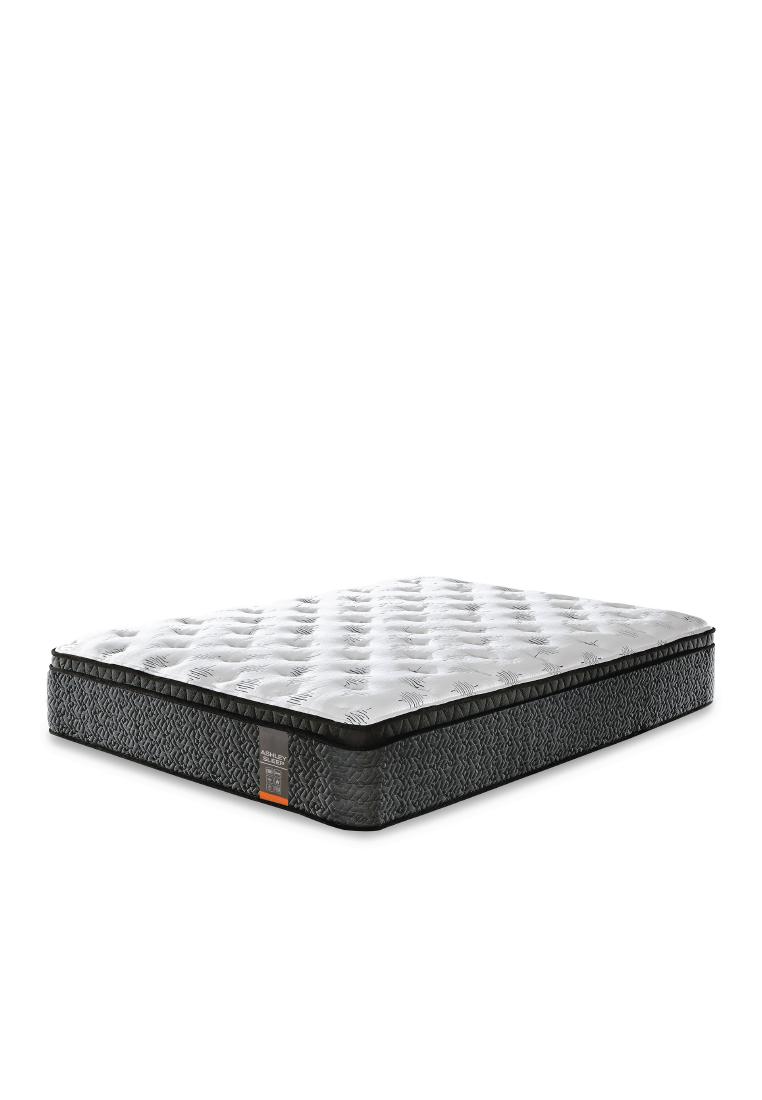 Calm Euro Top 14" Mattress