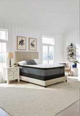 Calm Euro Top 14" Mattress